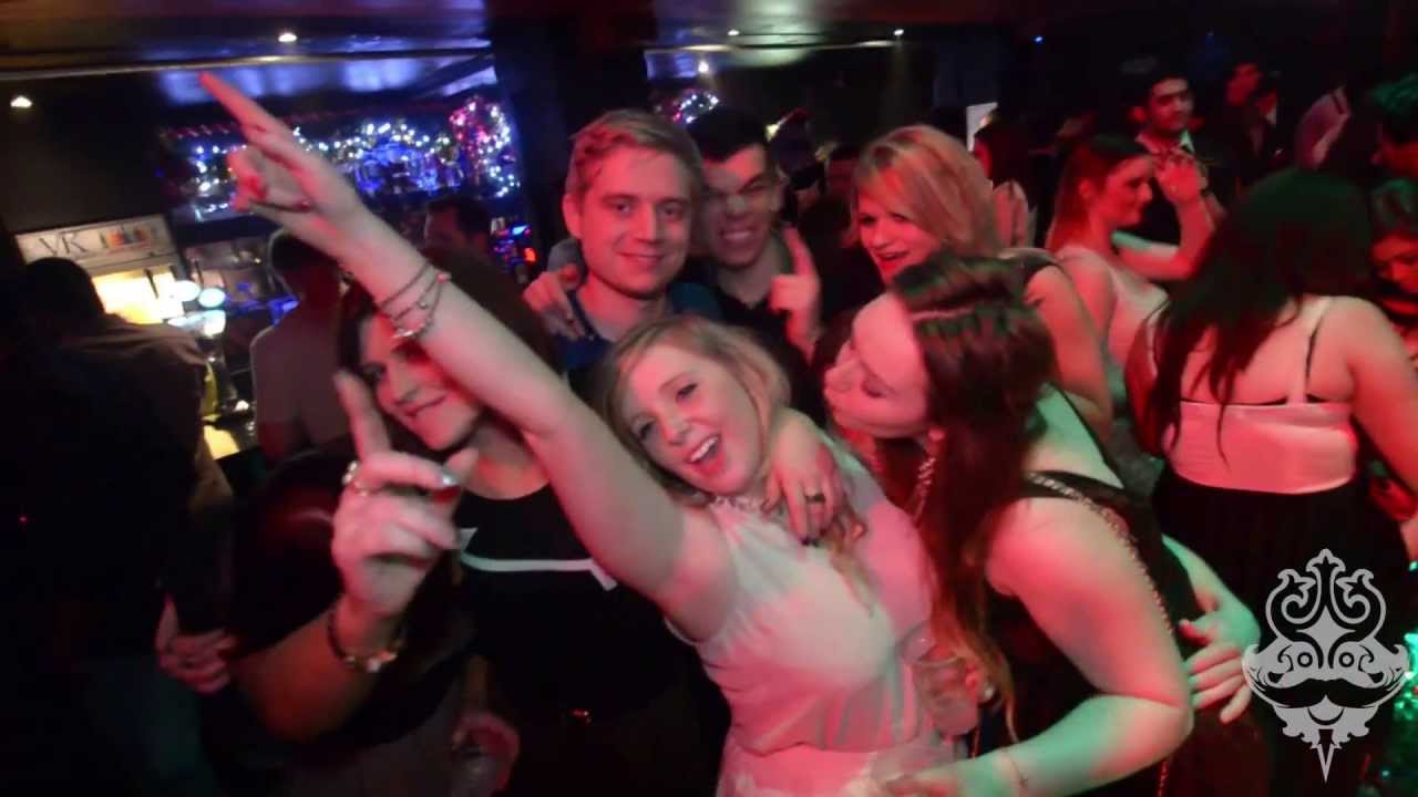 Kasbah New Year's Eve 2012/13