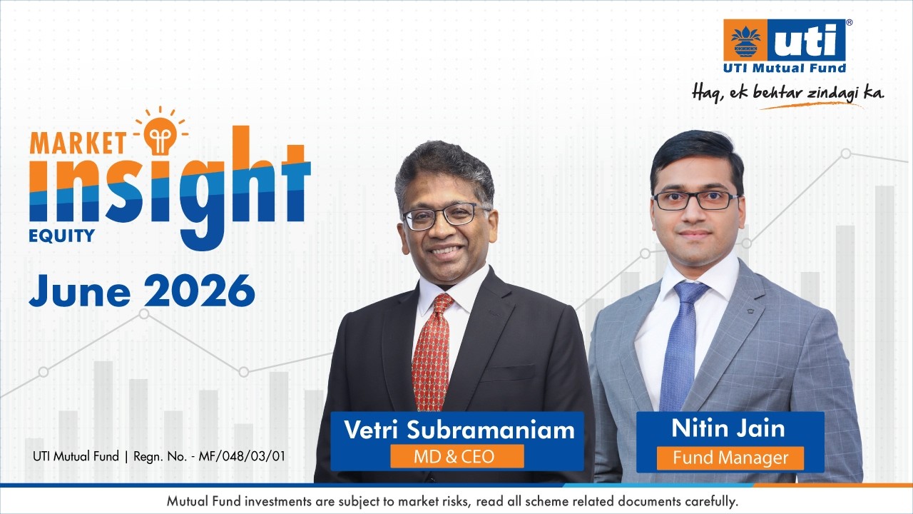 Market Insight Equity - June 2026