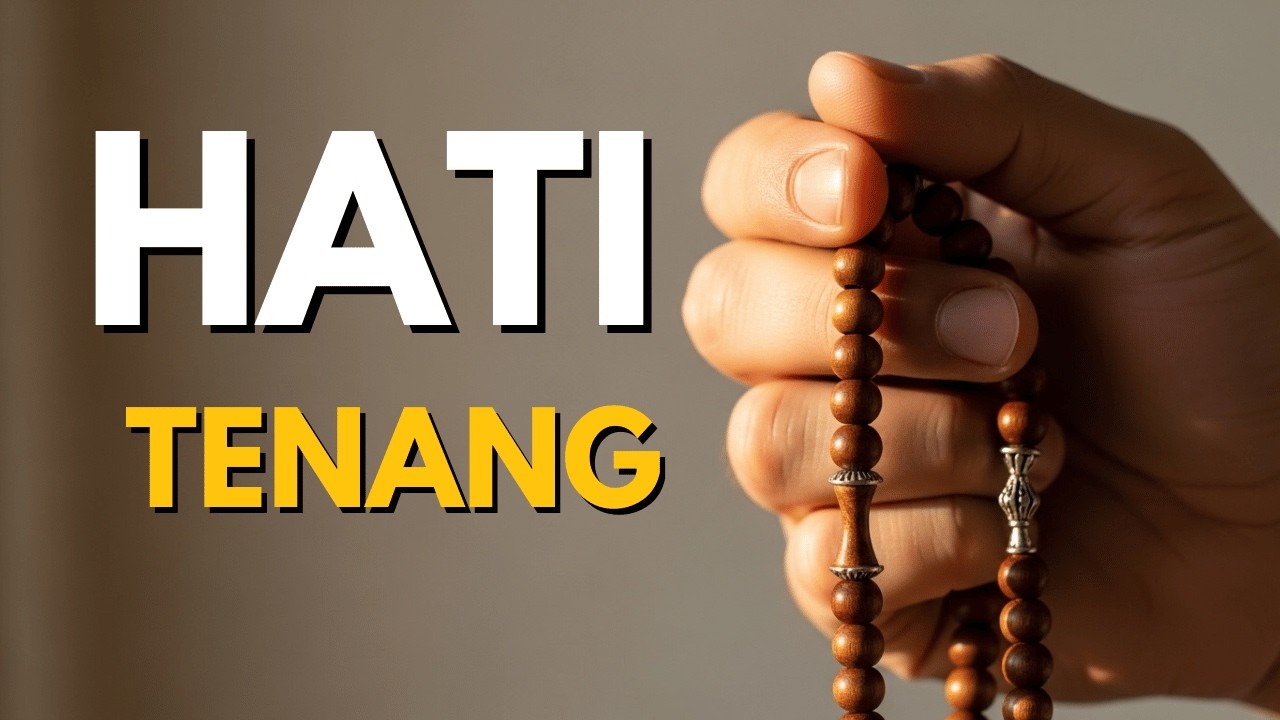Dzikir Pagi Pembuka Hari dengan Ketenangan Hati