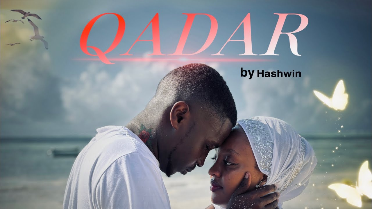 QADAR OFFICIAL TRAILER