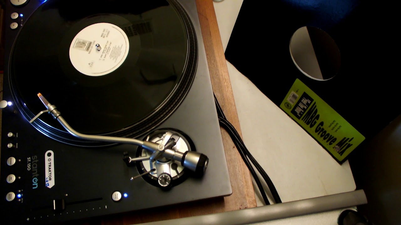 MBG: - ORE Nove Nove 127/Bpm - Vinyl