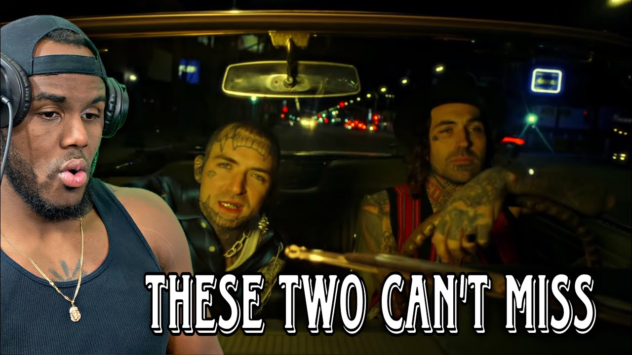 Yelawolf ft Caskey - Billy And Purple Datsun There Verses Was Fire!
