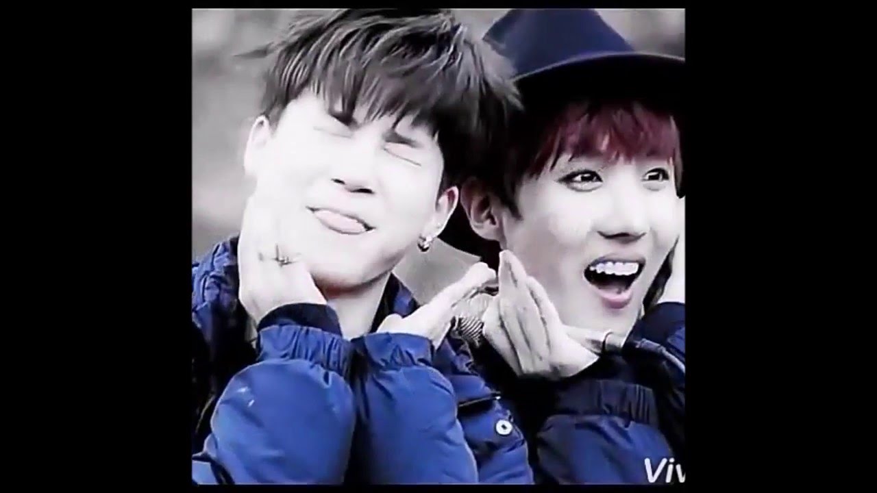 BTS JIHOPE VINES #4