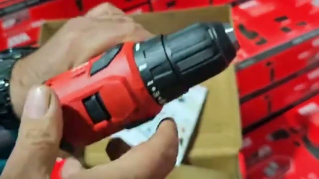 YAT 16.8V Brushless drill & all tools available for sale Whatsapp no 03132222360 #bestprice#jntools