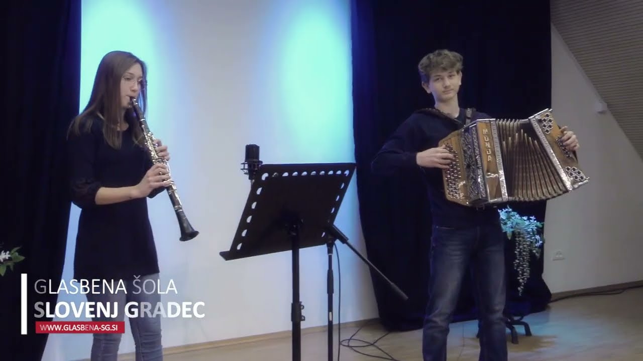 B. Klavžar: Jesen ihti