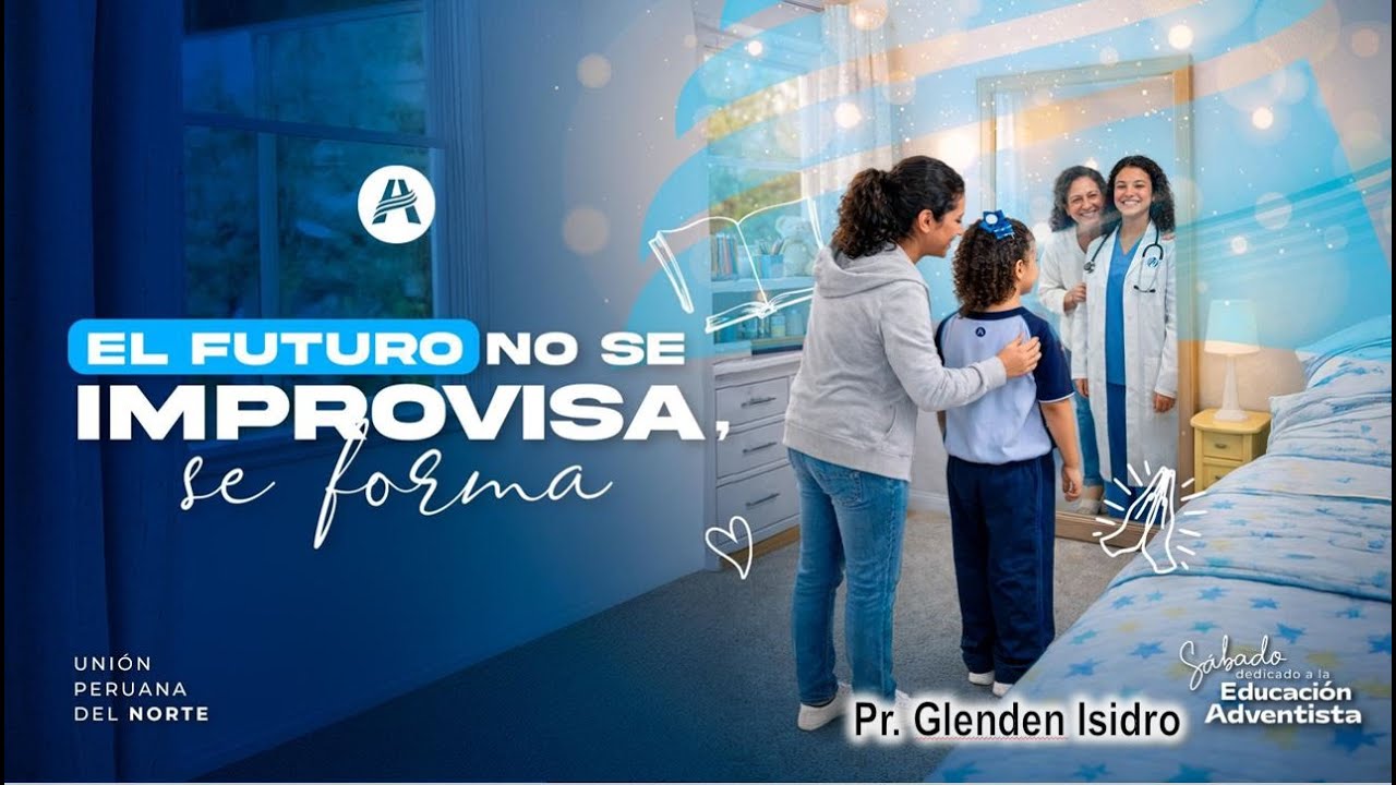 CULTO DE ADORACION - 