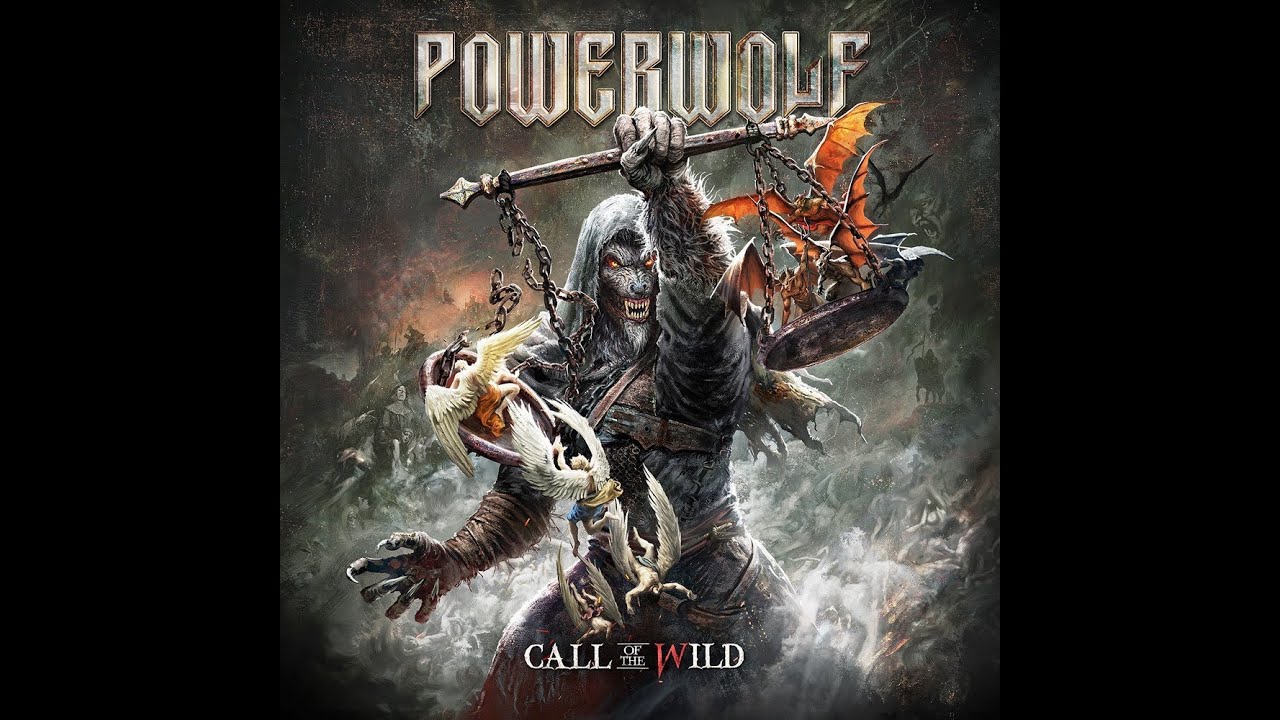Powerwolf - Varcolac (New &Aacute;lbum)