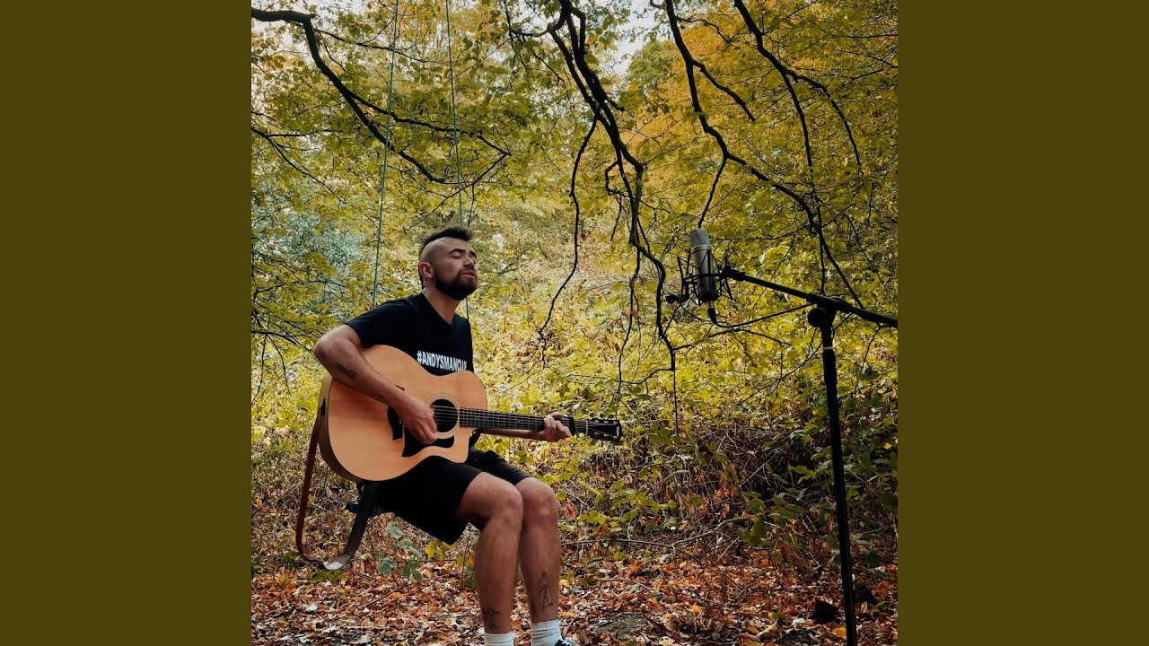 Call Me Mate (Unplugged)