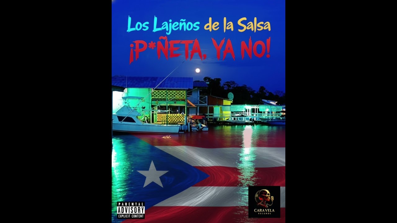 Ay, mi PR