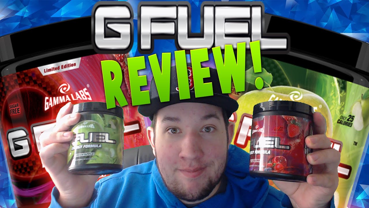 @GammaLabs Review! -  