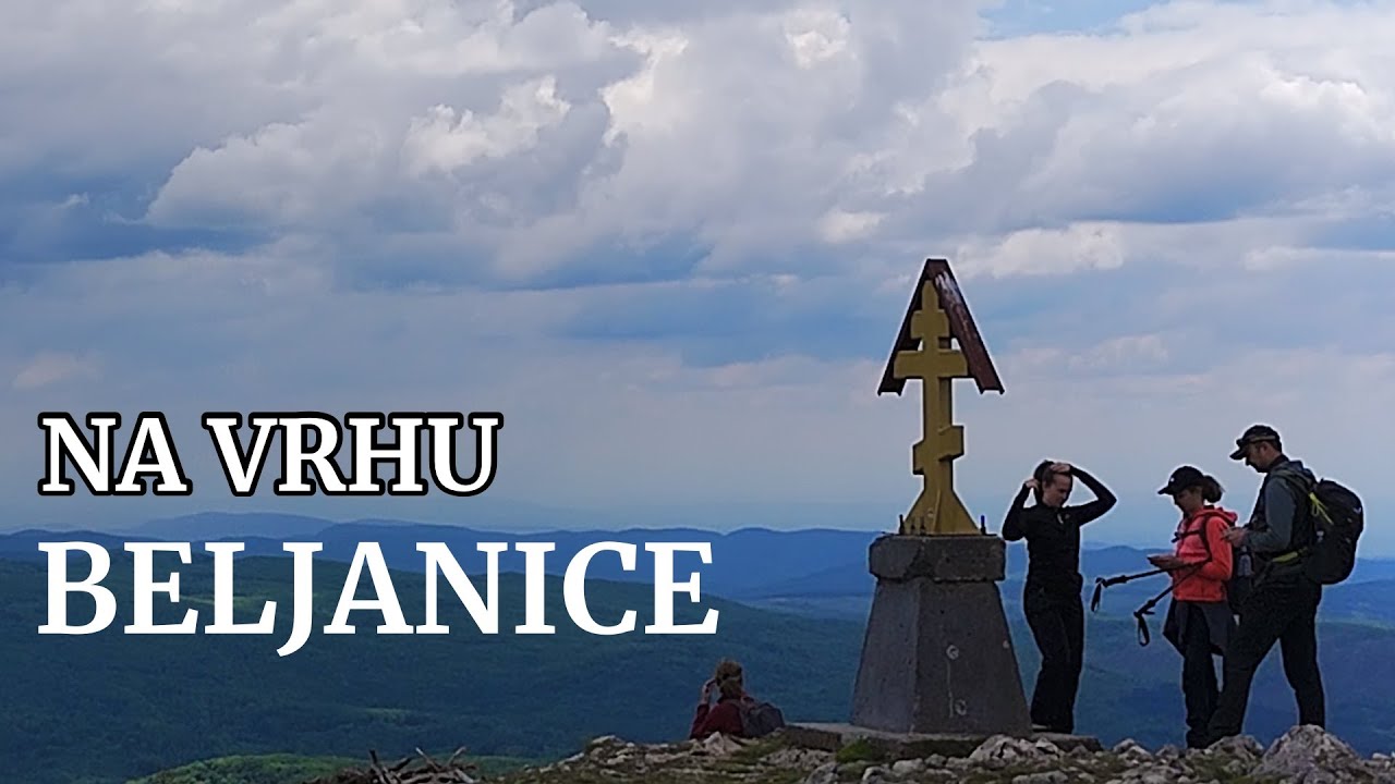 Pohod na vrh Beljanice