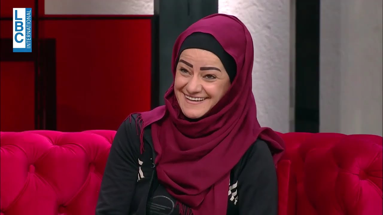 أحمر بالخط العريض الحلقة 22 الموسم 14