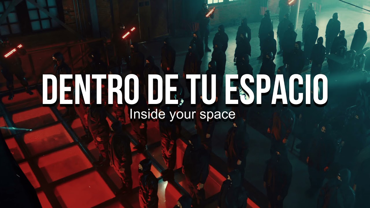 DISCIPLE - The Warning // Sub Español - Lyrics