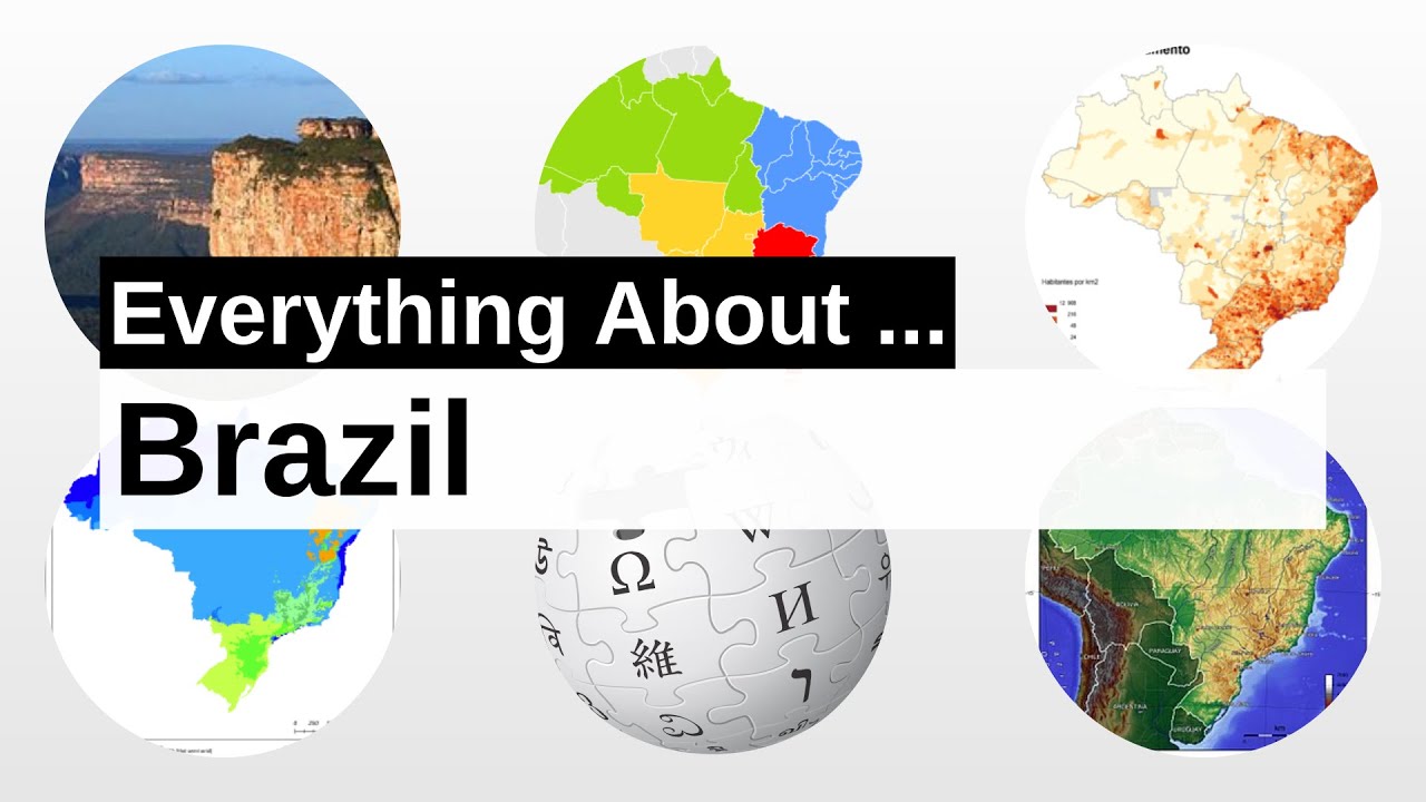 Brazil | Wikipedia