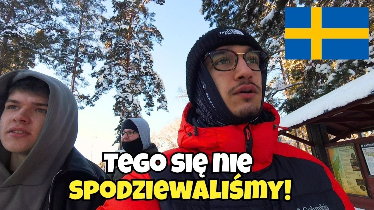 Tego się nie spodziewaliśmy!