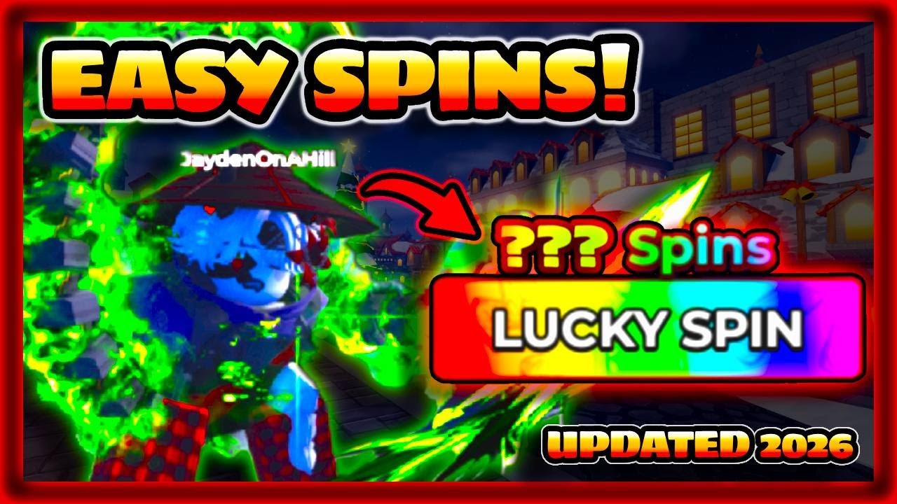 Hunty Zombies: Get LOADS of Weapon Spins FAST!