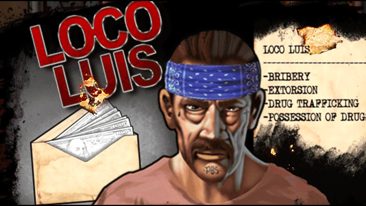 World record 20 Million Max Win on San Quentin Deathrow 2 !