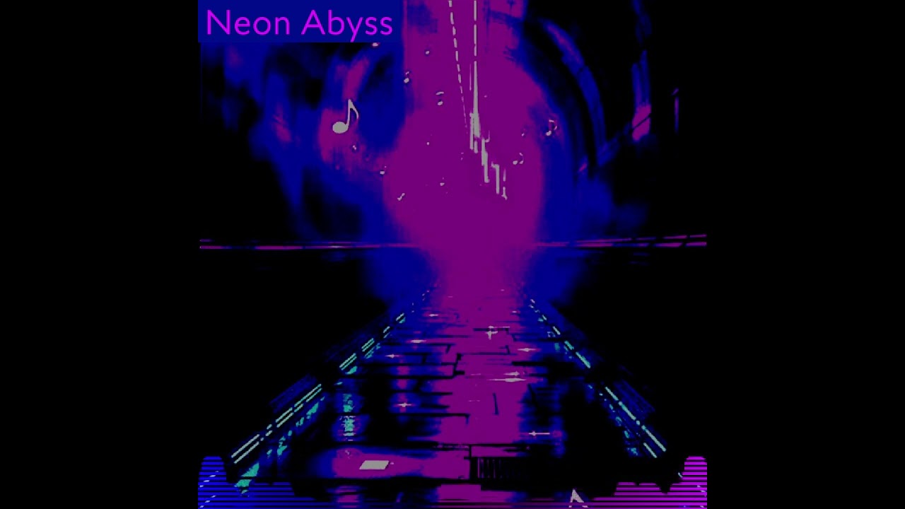 Mr. Dread Spectrum - Neon Abyss