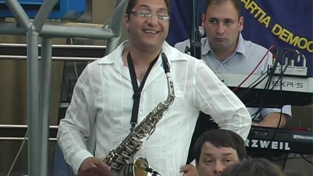 Slobodan Domaćinovići - Predrag Janković - 2007. B.Banja 3.