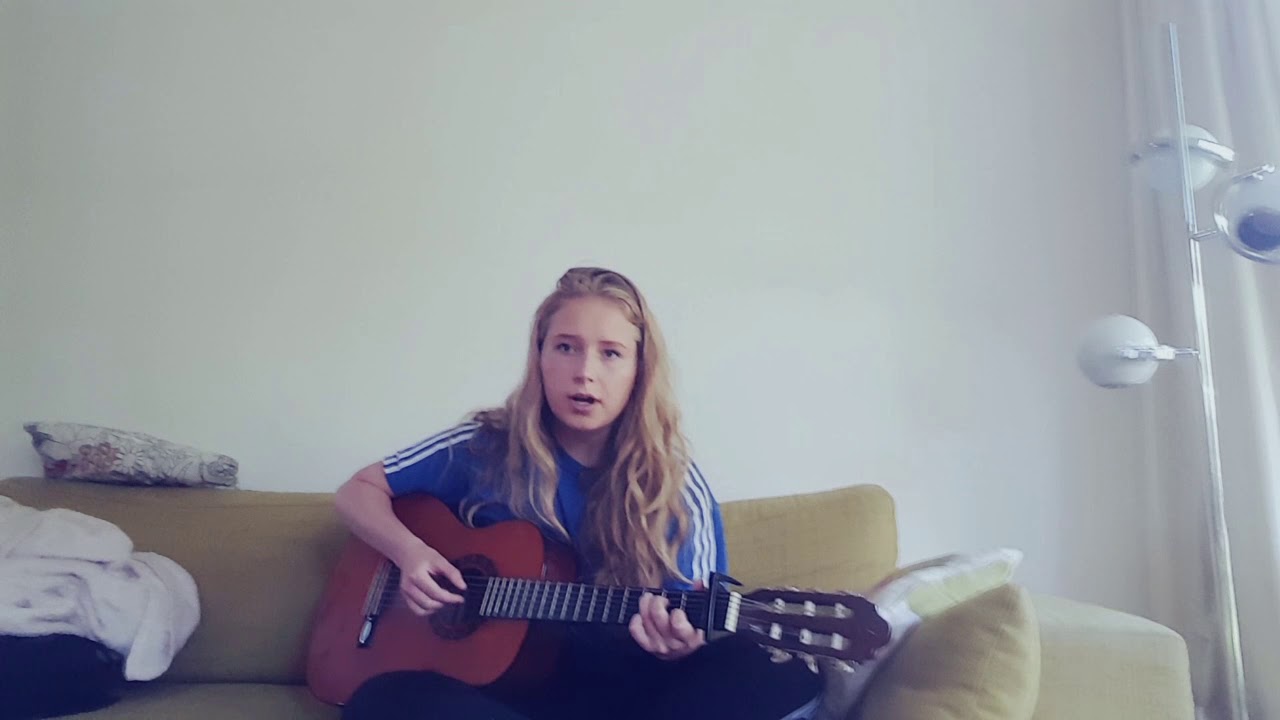 The Kids -Charlotte Cardin (Cover)