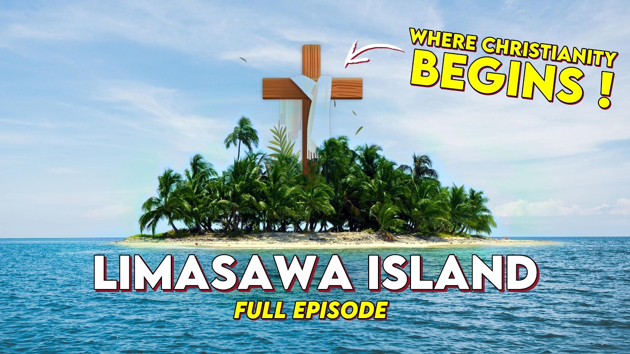 The Island Origin Where First Easter Sunday Mass Happen