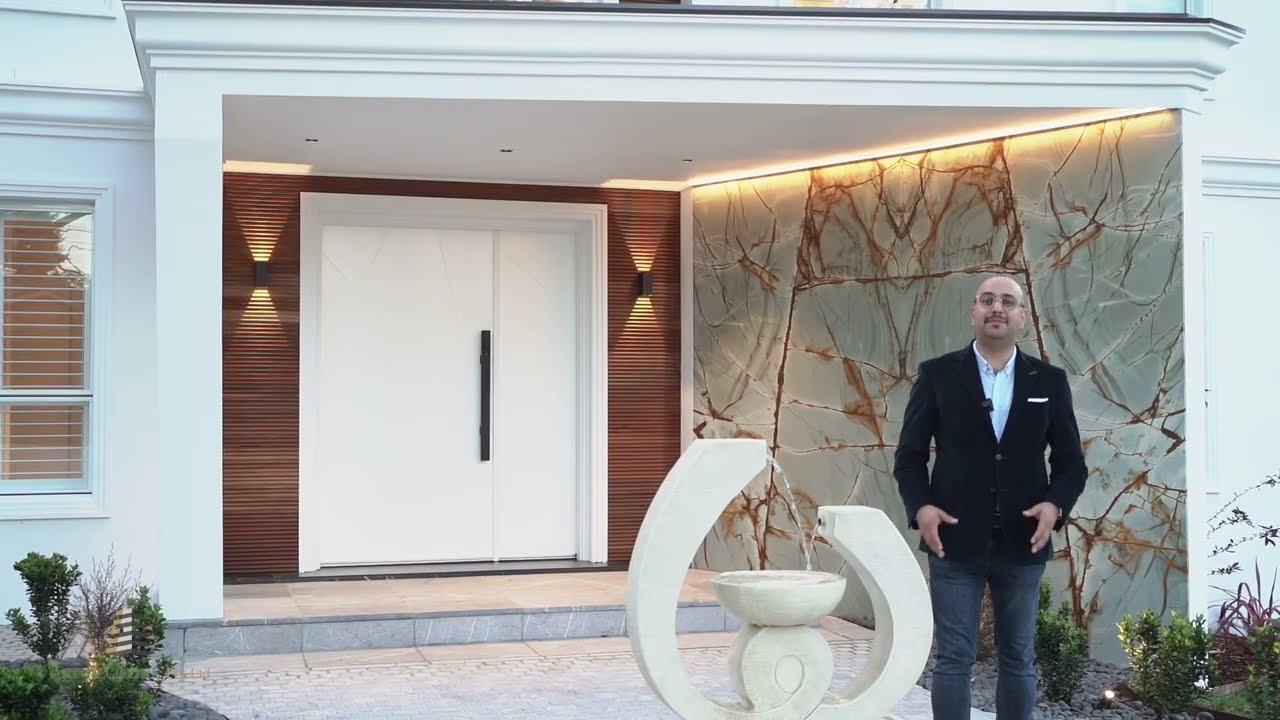 Art Decoline Design Studio | Residential Project Interior Design