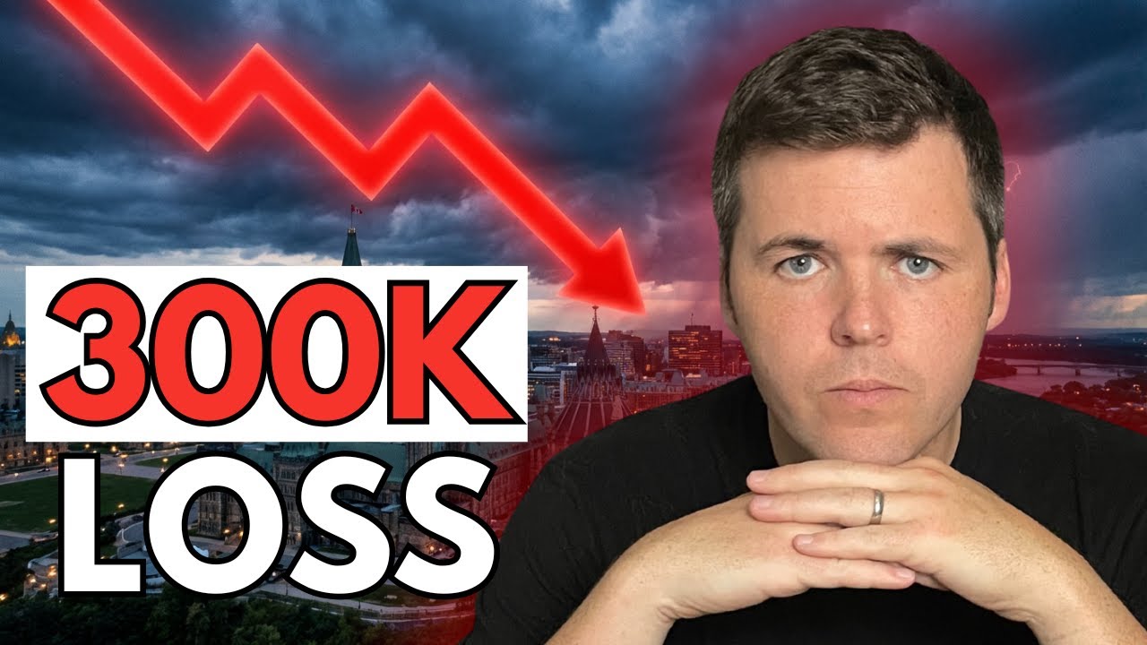 HUGE LOSSES: Power of Sale Homes in Ottawa