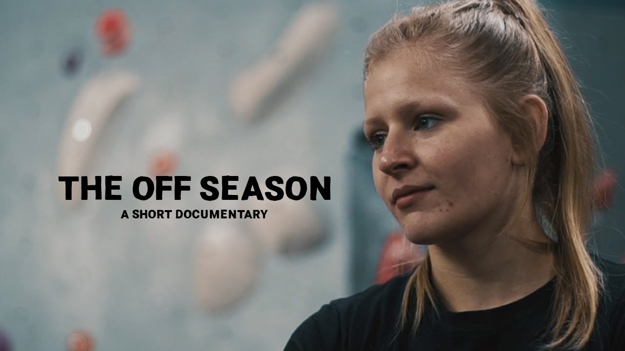The Off Season | Psychi