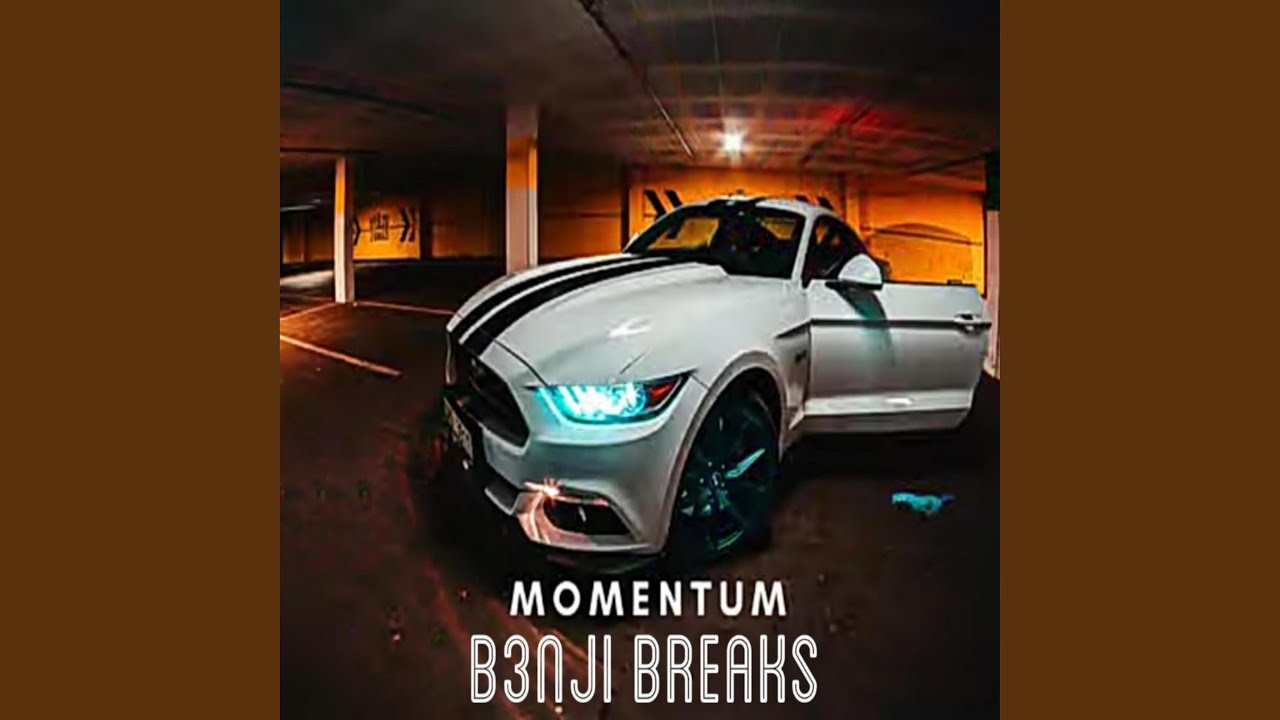 Momentum (B3nji Breaks Mix)