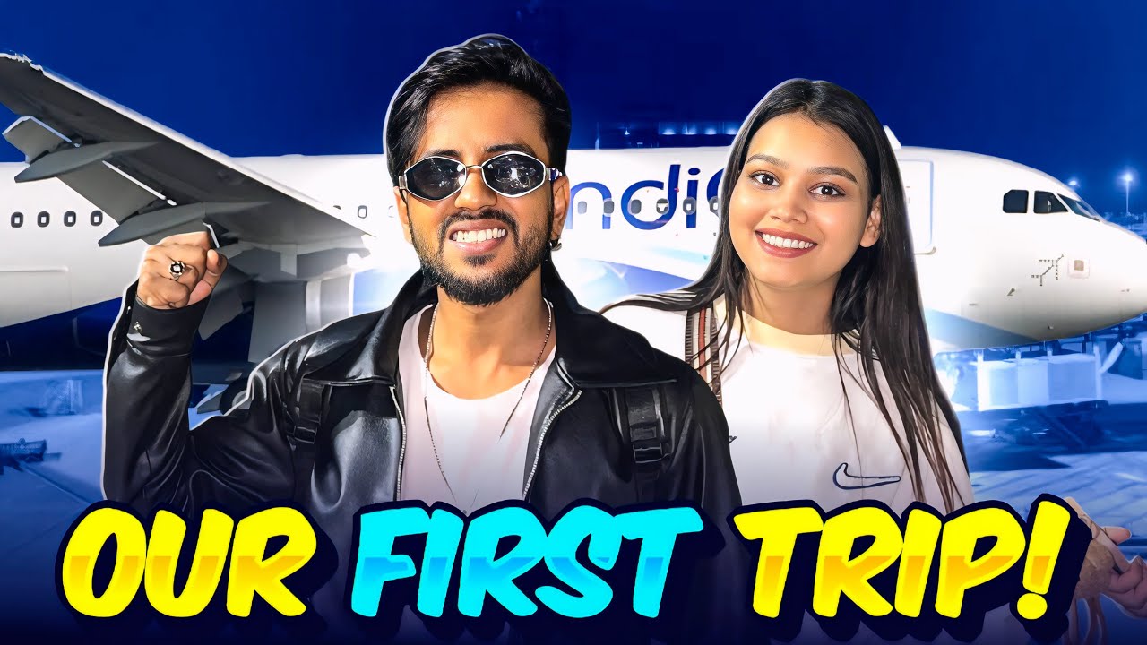 Way to Goa 🏖️ | ArYan ZoNe |