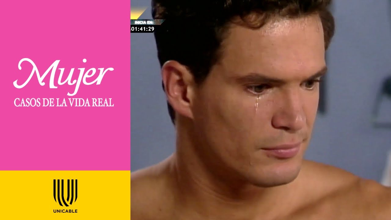 Mujer, casos de la vida real 2/3: Diego cree que Alma lo abandonó para siempre | Casa en venta