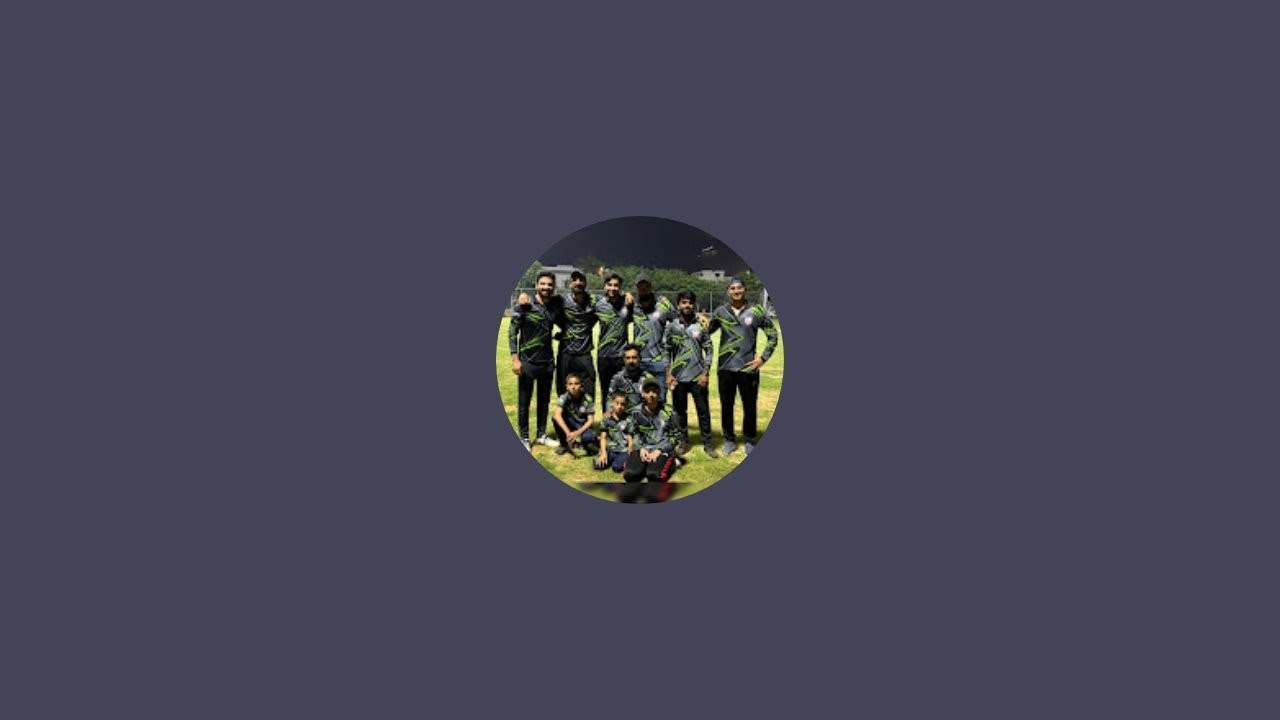 DHA RAPTORS 🏟️🏏 is live!