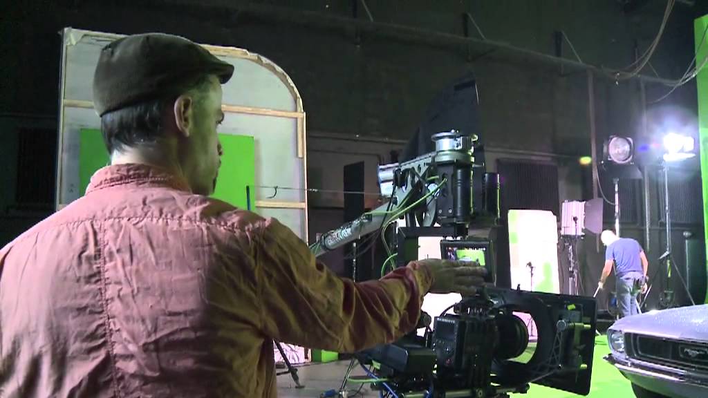 THE BOSSHOSS - BEHIND THE SCENES: MAKING OF LIVE IT UP