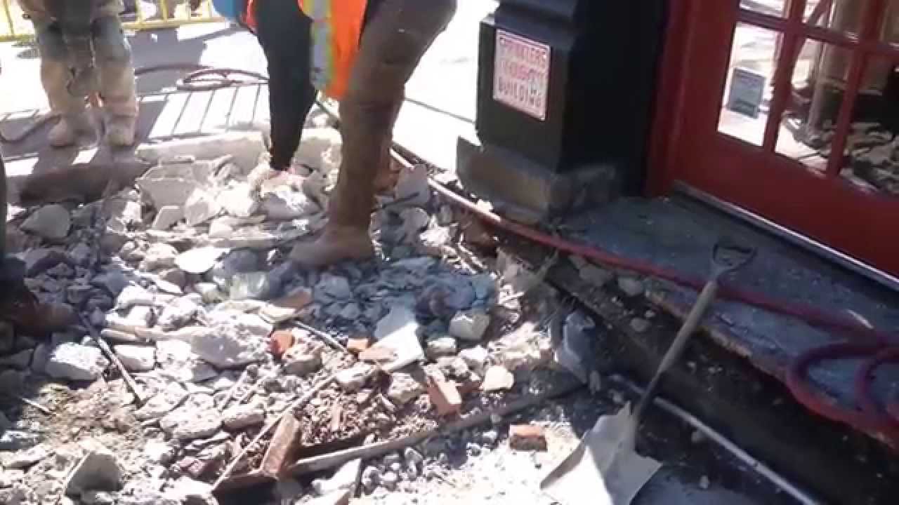 How to install Sidewalk vault_Biordiconcrete_17183576500