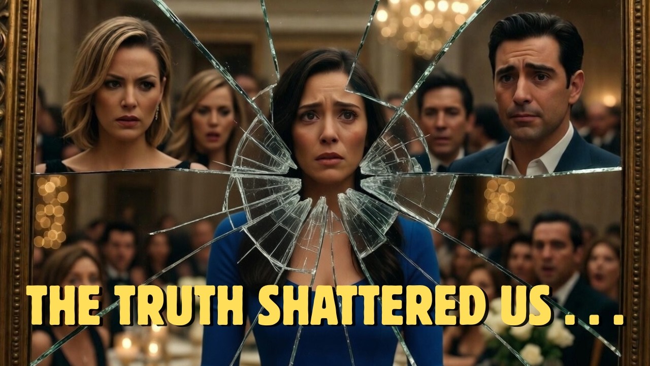 I Was Turned into a Family Secret Weapon and Almost Destroyed Someone