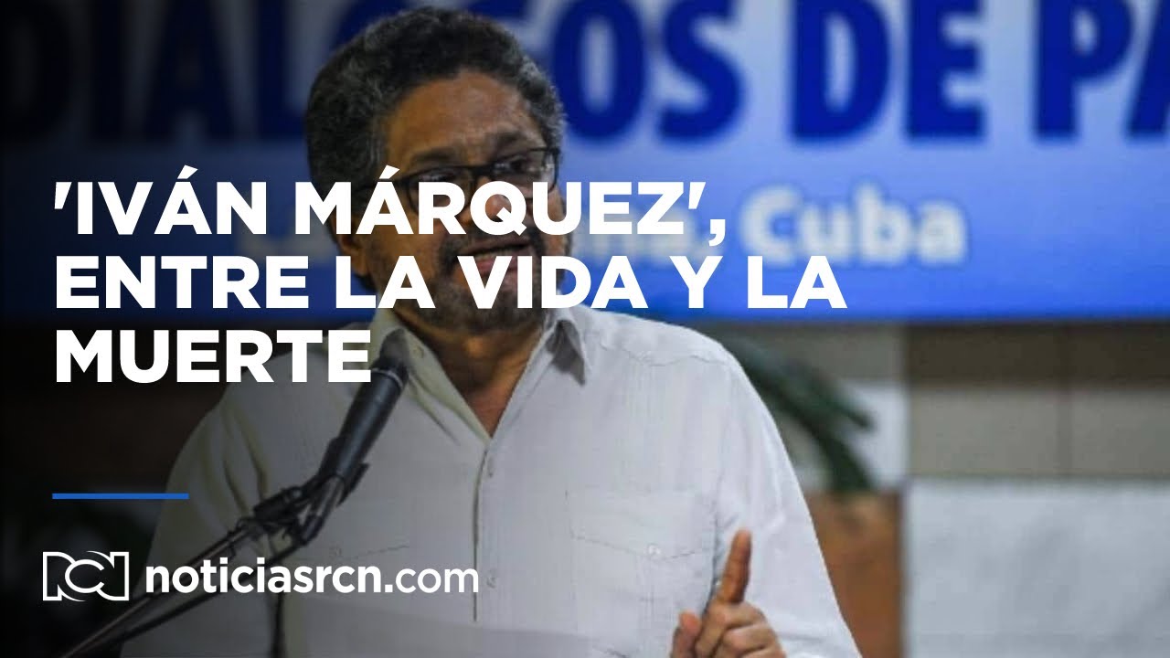 Una esquirla en el cerebro tendr&iacute;a a Iv&aacute;n M&aacute;rquez entre la vida y la muerte