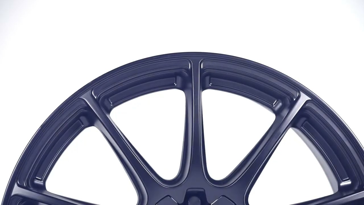 Cotto Wheels by Vöxx | Flow Formed