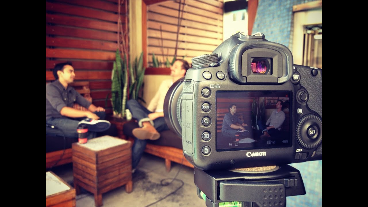 Learn to Make Better Videos with The DIY Video Production Guide