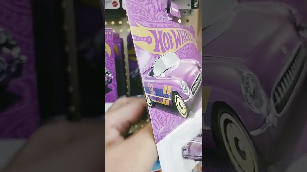 HUNTING HOT WHEELS #SHORTS