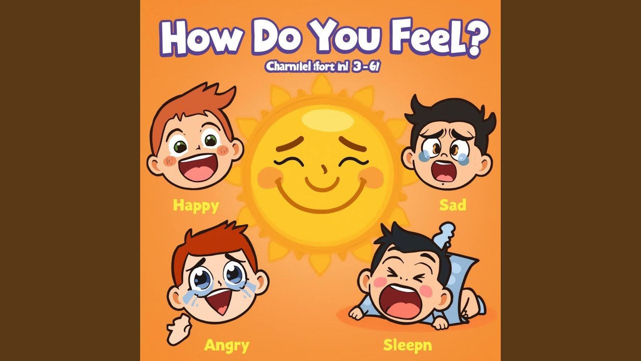 How Do You Feel ?