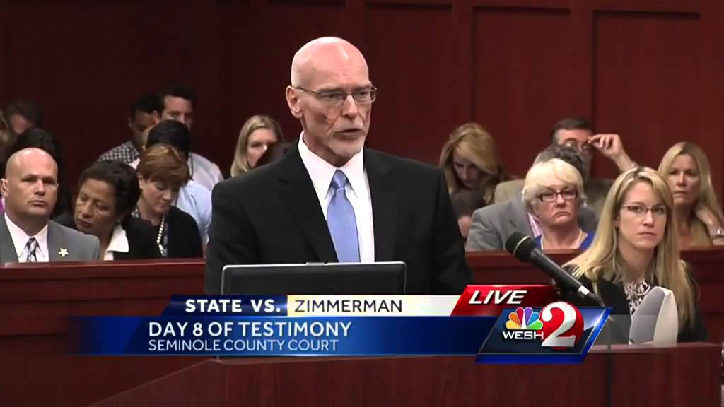 Video: Judge says 'end of discussion' on court recess Friday