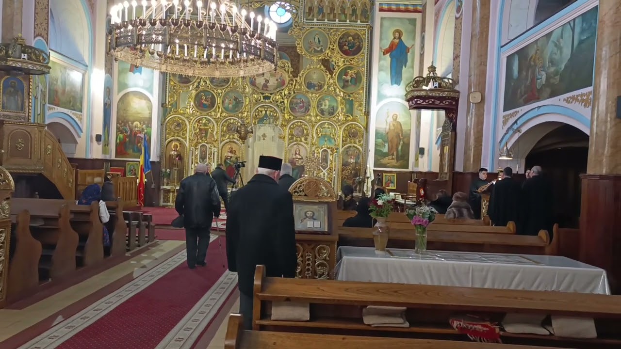 02.03.2025р. Байя Маре, Румунія (І)