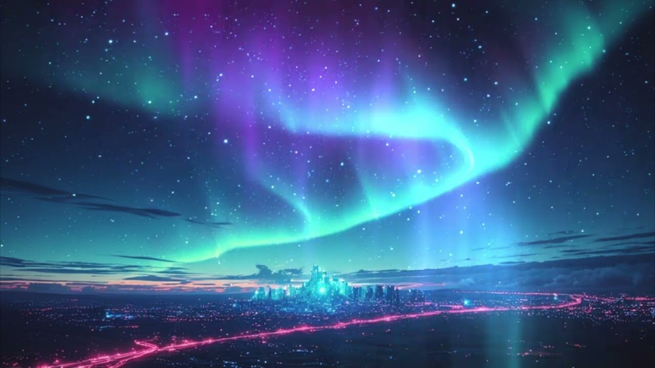 S.A.B. - Echo Of Tomorrow |🎶Vocal Synthwave & Newretrowave🎵