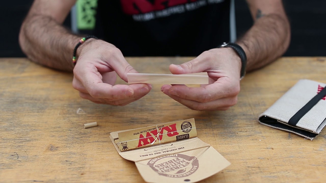 ROLL TUTORIAL WITH RAW ARTESANO [TBILISI EDIT]