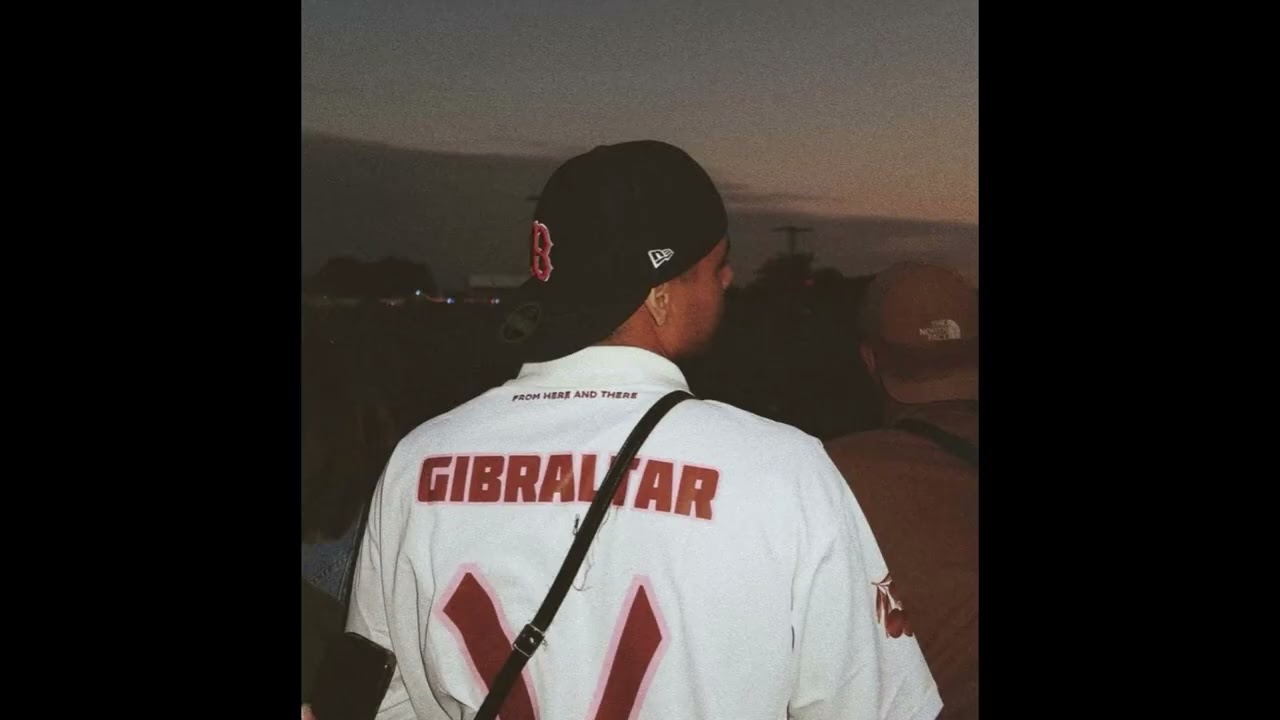 [FREE] young nudy x lucki type beat - gibraltar