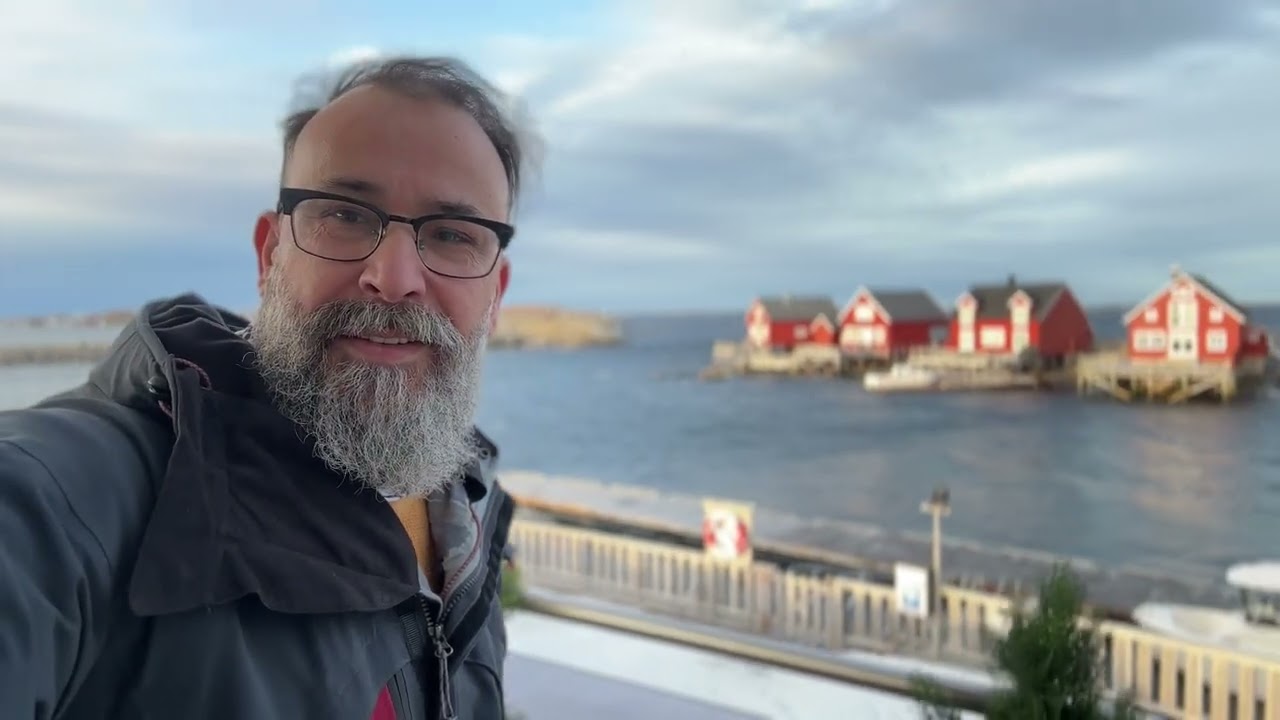 Småværet - Flatanger