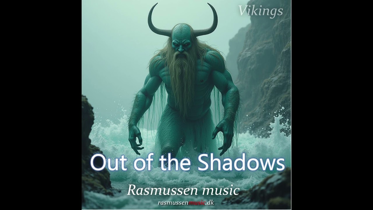 Out of the Shadows