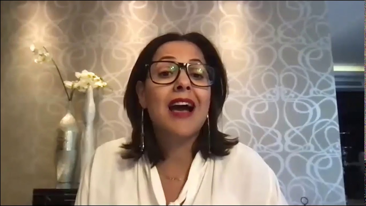 جلسات المهارات الوظيفية - كيف أتميز في مقابلات العمل؟