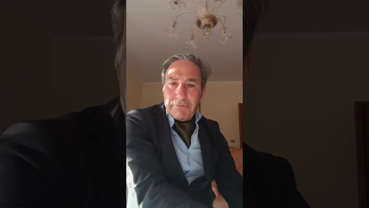 Ilario Lucano: riflessione sulla situazione politica cauloniese