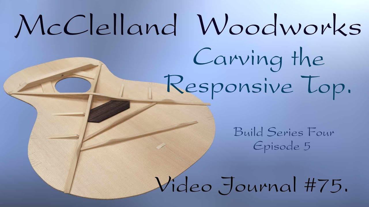 Carving The Responsive Top